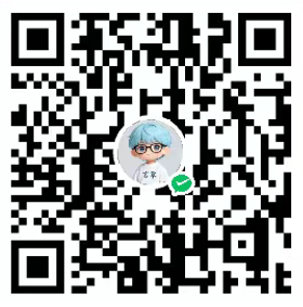 永久会员账号购买二维码